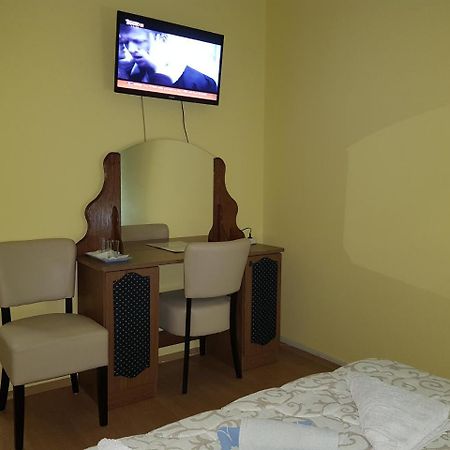 Motel Magistrala Doboj Esterno foto