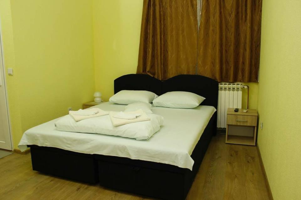 Motel Magistrala Doboj Esterno foto