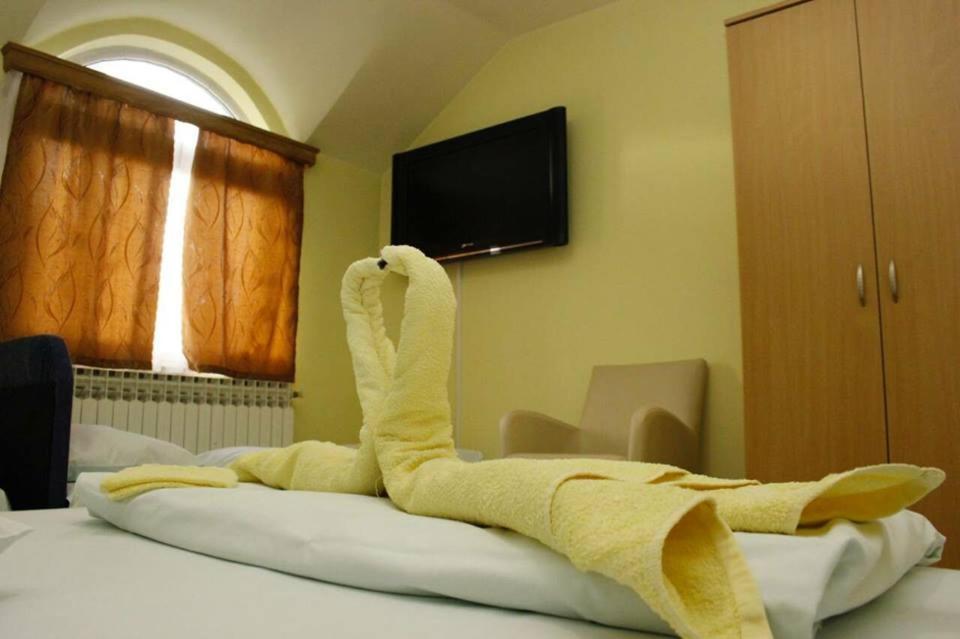 Motel Magistrala Doboj Esterno foto