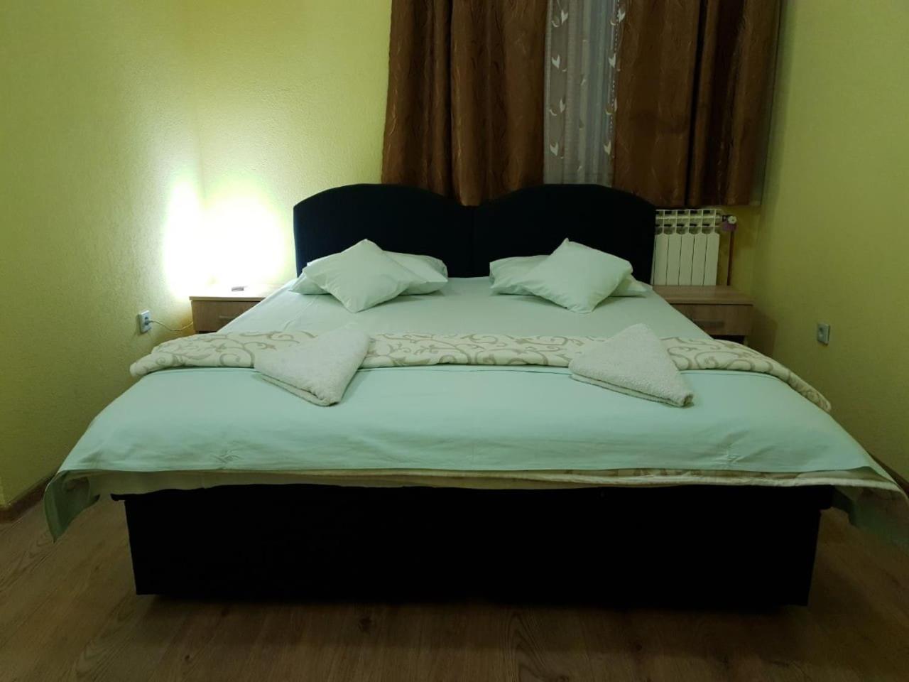 Motel Magistrala Doboj Esterno foto