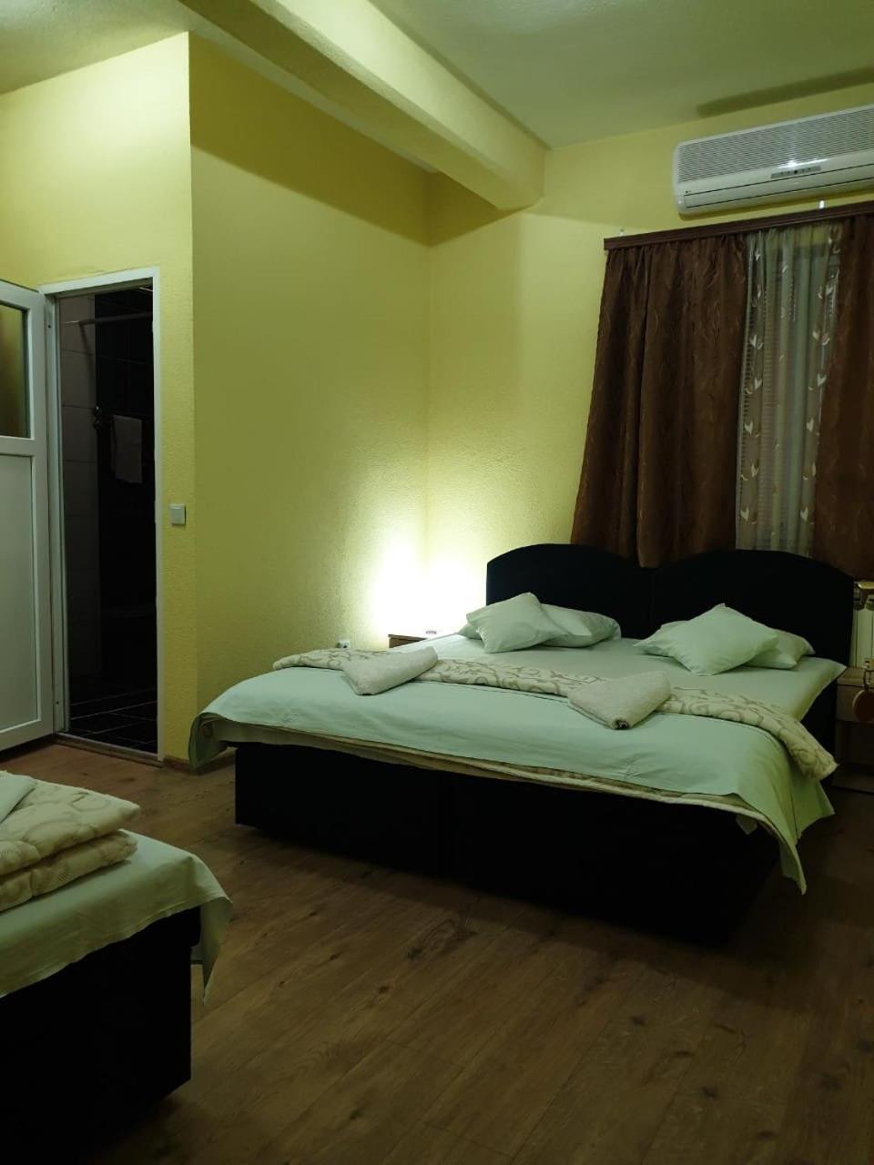 Motel Magistrala Doboj Esterno foto