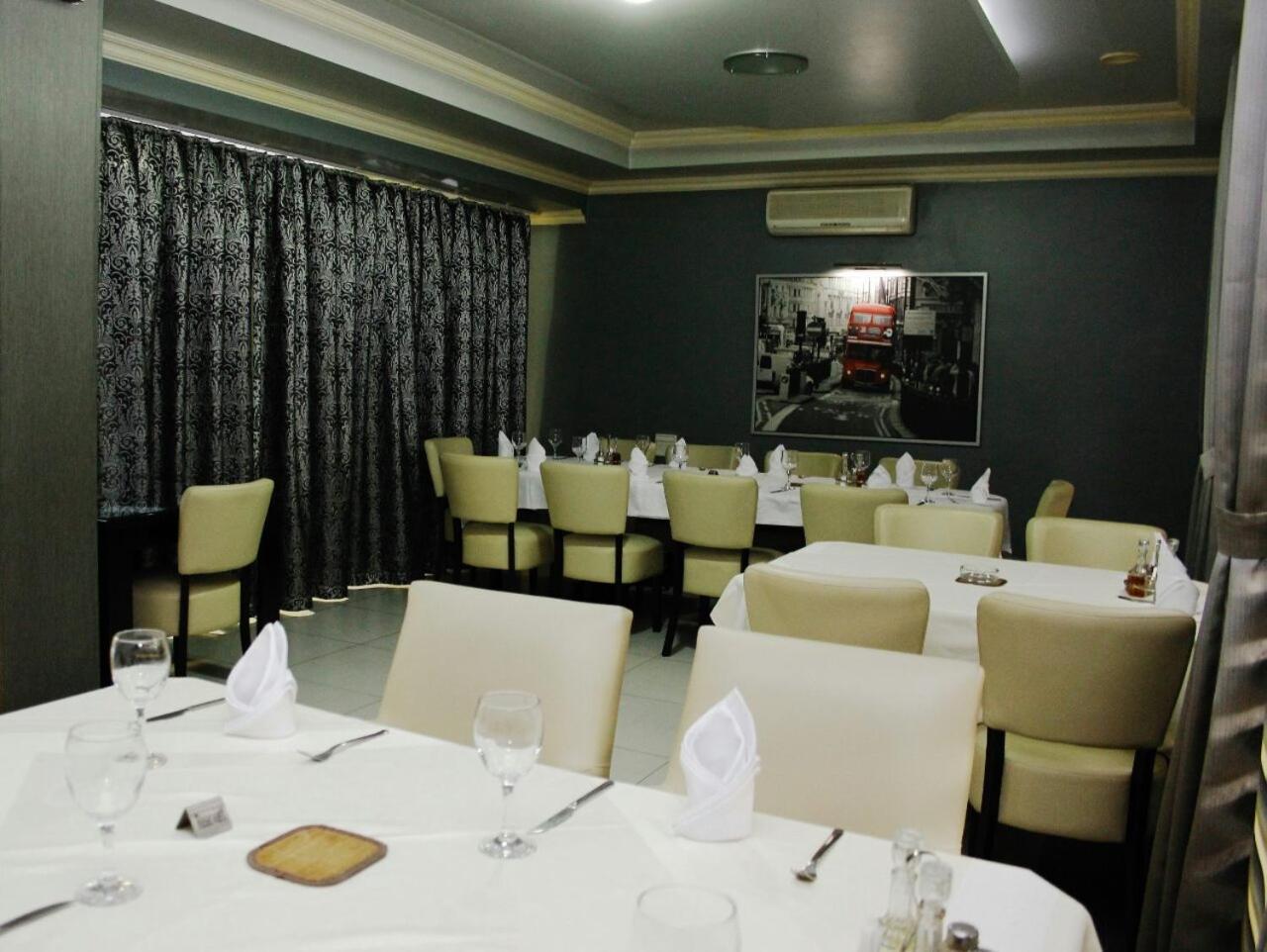 Motel Magistrala Doboj Esterno foto