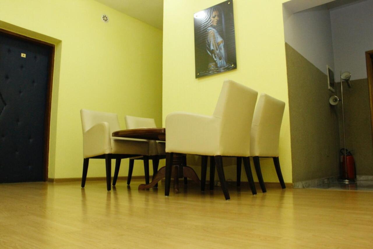 Motel Magistrala Doboj Esterno foto
