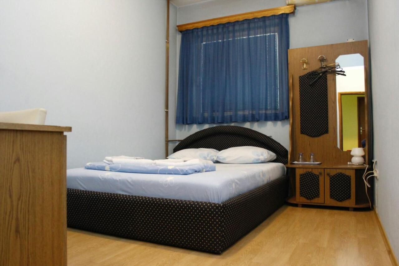 Motel Magistrala Doboj Esterno foto