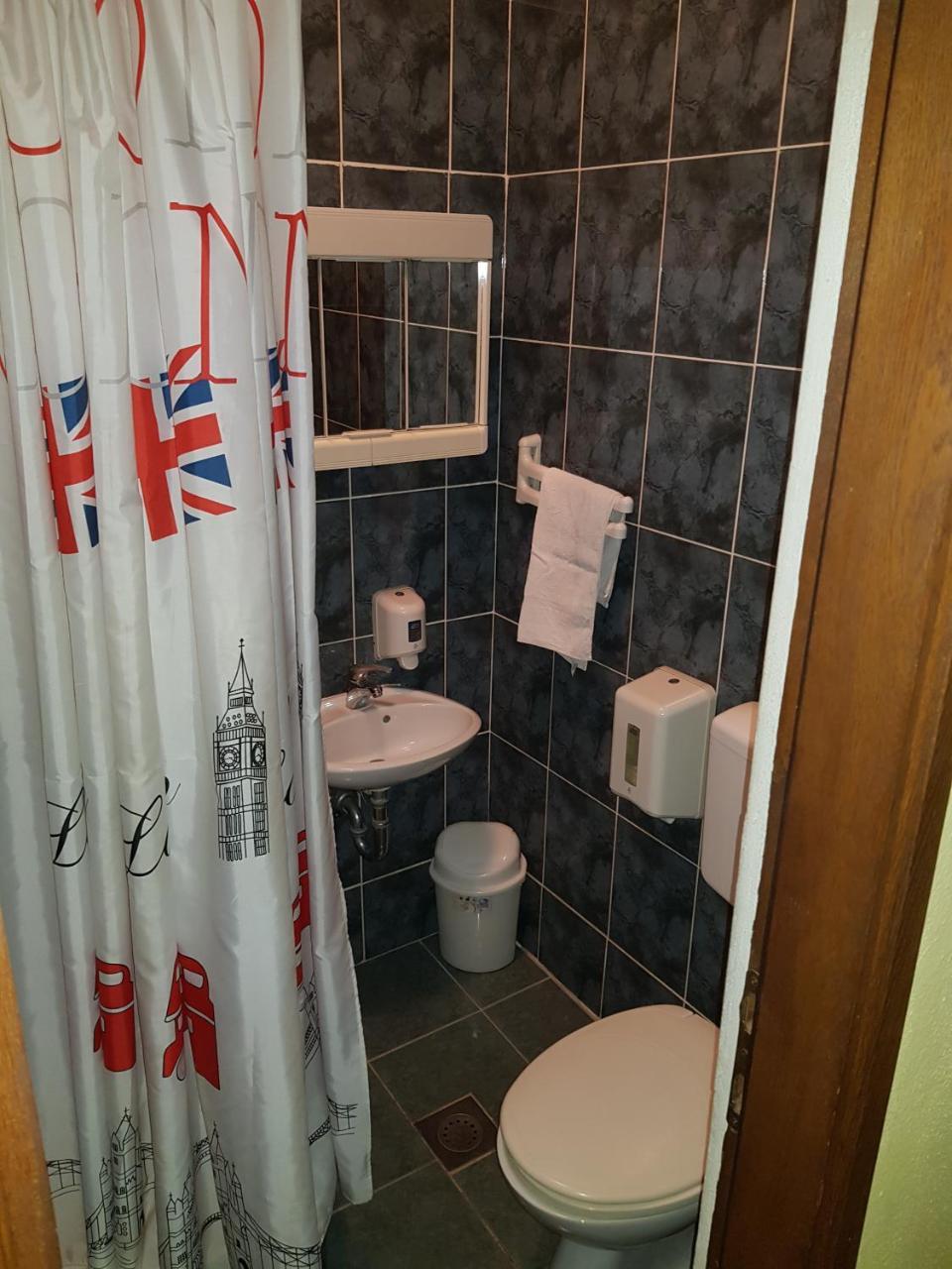 Motel Magistrala Doboj Esterno foto