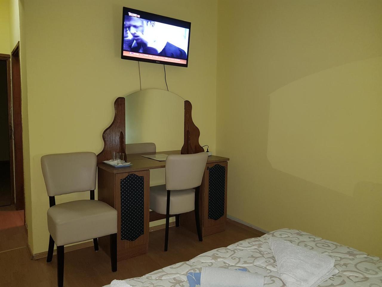 Motel Magistrala Doboj Esterno foto