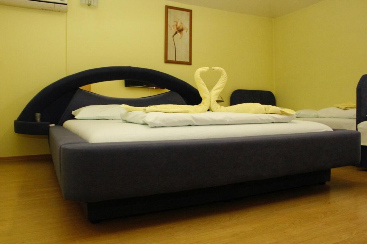 Motel Magistrala Doboj Esterno foto