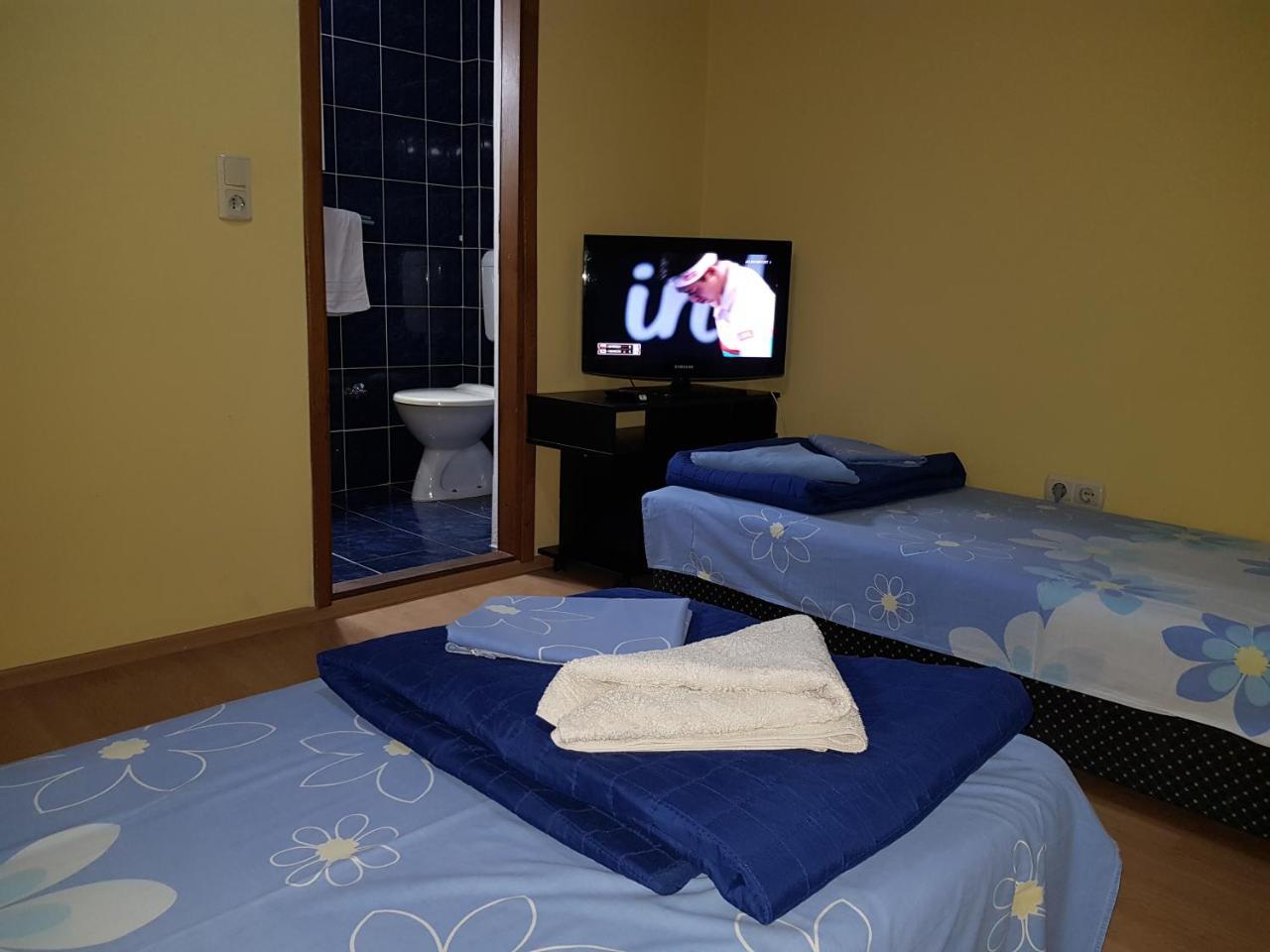 Motel Magistrala Doboj Esterno foto