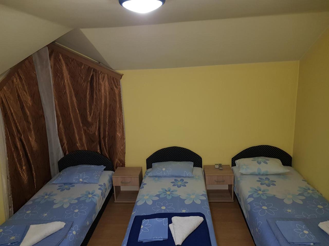 Motel Magistrala Doboj Esterno foto